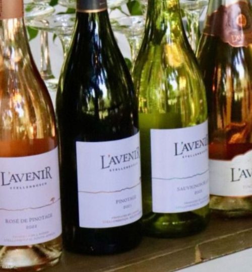 lavenir wine estate 3